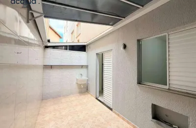 Apartamento com 2 quartos à venda na Rua Antônio Zanelato, 193, Jardim Zara, Ribeirão Preto, 41 m2 por R$ 219.990