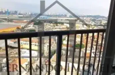 Apartamento próximo ao metrô de 2 dormitórios à venda