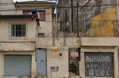 Casa com 4 quartos à venda na Rua do Manifesto, 2192, Ipiranga, São Paulo