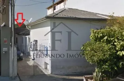 Locação casa 1 dormitório, cozinha e banheiro - ipiranga (vila independência) / sp.