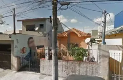 Casa com 2 quartos à venda na Rua Abaetetuba, 48, Vila Independência, São Paulo