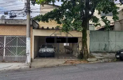 Locação casa 2 dormitórios, sala, cozinha e banheiro - taboão - são bernardo do campo/ sp