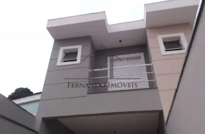 ? oportunidade única: sobrado novo  - aceita-se permuta por apartamento!