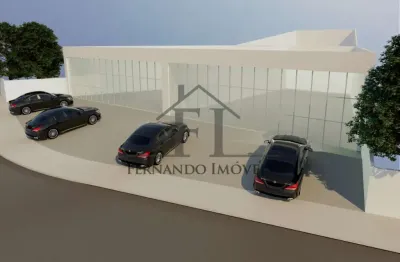 Oportunidade única: loja comercial em localização privilegiada!