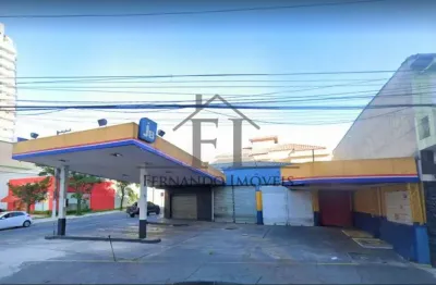 Barracão / Galpão / Depósito para alugar na Avenida Júlio Buono, 636, Vila Gustavo, São Paulo