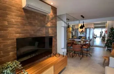 Apartamento com 2 quartos à venda na Rua Barão de Jaguara, 970, Cambuci, São Paulo