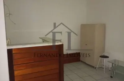 Sala comercial com 1 sala para alugar na Rua Dom Lucas Obes, 551, Ipiranga, São Paulo
