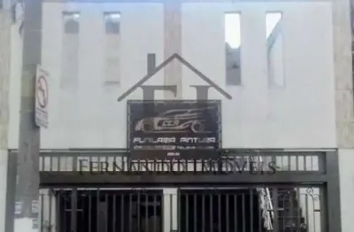 Casa comercial com 2 salas à venda na Rua do Manifesto, 2945, Ipiranga, São Paulo