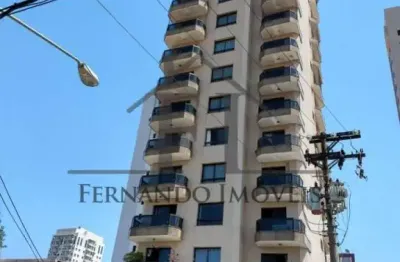 Apartamento com 4 quartos à venda na Rua Cipriano Barata, 2802, Ipiranga, São Paulo