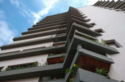 Apartamento com 3 quartos à venda na Rua Elba, 94, Vila Moinho Velho, São Paulo