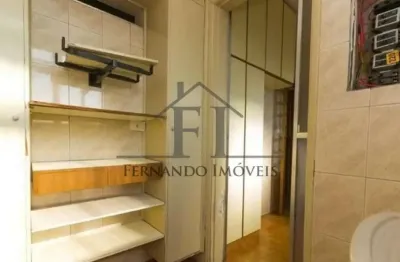 Apartamento com 2 quartos à venda na Rua General Chagas Santos, 272, Vila da Saúde, São Paulo