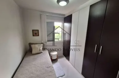 Apartamento com 3 quartos à venda na Rua Serra Redonda, 477, Jardim Guairaca, São Paulo
