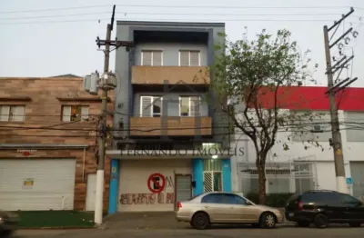 Apartamento com 2 quartos à venda na Rua Silva Bueno, 461, Ipiranga, São Paulo