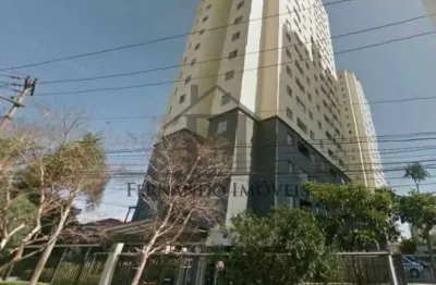 Apartamento com 2 quartos à venda na Avenida Padre Arlindo Vieira, 100, Vila Vermelha, São Paulo