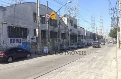 Barracão / Galpão / Depósito à venda na Rua Dianópolis, 17, Parque da Mooca, São Paulo