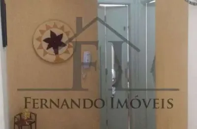 Apartamento com 2 quartos à venda na Rua Laranjal, 146, Vila Marte, São Paulo