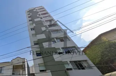 Apartamento com 3 quartos à venda na Rua Basílio da Cunha, 974, Vila Deodoro, São Paulo
