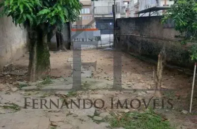 Terreno à venda na Rua Solidônio Leite, 1675, Vila Ivone, São Paulo