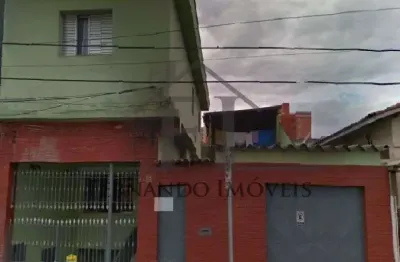 Locação sobrado 2 dormitórios, sala, cozinha, 3 banheiros,  3 vagas de garagem-  vila vera/sp