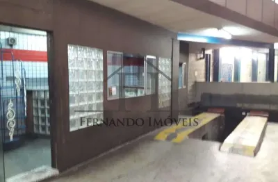 Locação salão comercial 360 m² terreno e 560 m² útil - ipiranga / sp