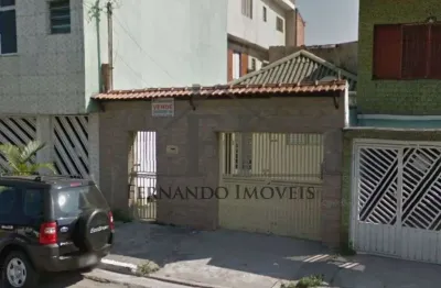 Venda casa 119 m² - 2 dormitórios, sala, cozinha, banheiro, 2 vagas - ipiranga (v. carioca) / sp