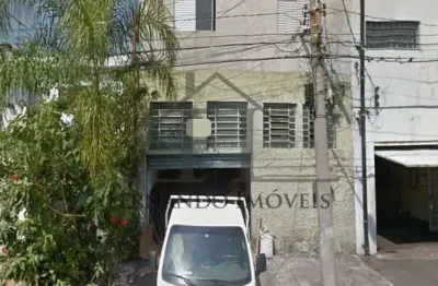 Venda prédio residencial e comercial sendo 1 salão + 2 residências - ipiranga (vila independ.) / sp.