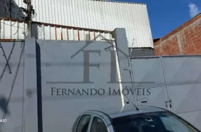 Locação galpão 800 m² -av. guido aliberti, 3933 maua  - são caetano  / sp