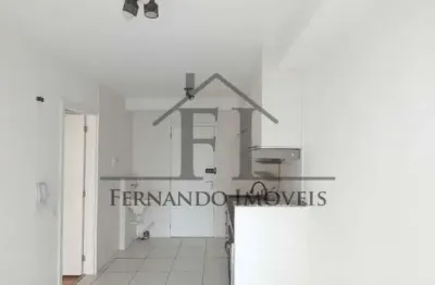Apartamento com 1 quarto para alugar na Pç Alberto Lion, 270, Cambuci, São Paulo