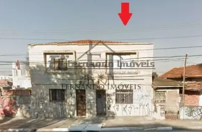 Locação casa 2 dormitórios, sala, cozinha, banheiro - via anchieta - sacomã / sp