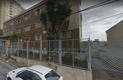Locação apartamento 2 dormitórios, sala, cozinha, banheiro, 1 vaga - vila das mercês / sp