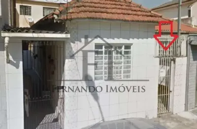 Locação casa térrea 1 dormitório, sala, cozinha e banheiro - ipiranga (vila carioca) / sp.