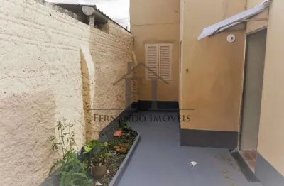 Locação casa 1 dormitório, sala, cozinha, banheiro e 1 vaga - ipiranga (vila carioca) / sp