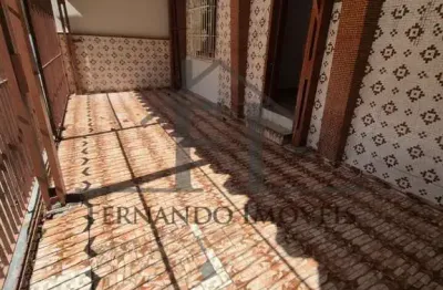 Casa térrea próxima ao metrô tamanduateí ? conforto e praticidade!