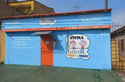 Casa térrea com quintal amplo e duas vagas ? próximo ao metrô tamanduateí
