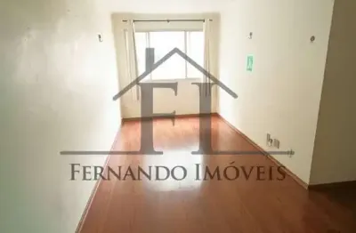 Apto - 2 dormitórios, sala, cozinha, banheiro e 1 vaga - ipiranga/sp