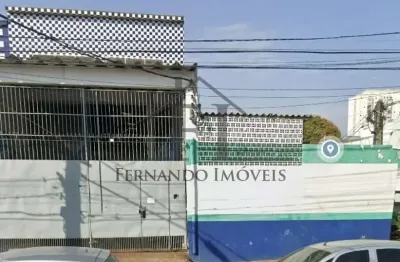 Locação galpão +/- 350 m² - ipiranga (vila carioca) / sp