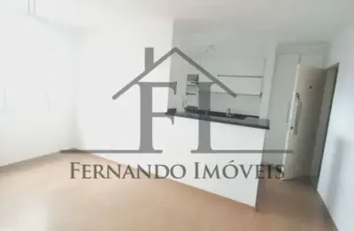 Venda apto 50 m² - 2 dormitórios, sala, cozinha, banheiro, 1 vaga, lazer completo - sacomã / sp