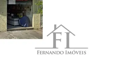 Salão comercial +/- 60m ² com 1 banheiro- vila carioca/ipiranga