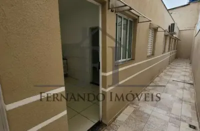 Locação casa 1 dormitório, cozinha e banheiro - ipiranga (vila carioca) / sp