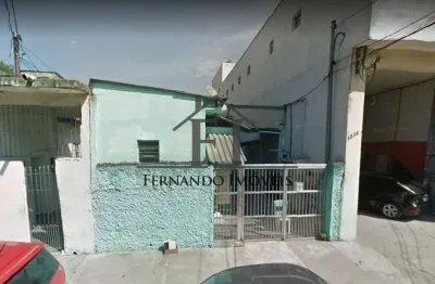 Locação casa térrea, 1 dormitório, cozinha, banheiro e lavanderia - ipiranga (vila independência) /s
