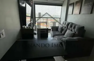 Apartamento próximo ao metrô de 2 dormitórios à venda