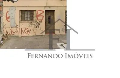 Locação casa 2 dormitórios, sala, cozinha, banheiro - via anchieta - sacomã / sp