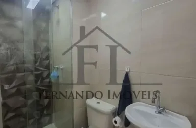 Apartamento com 2 quartos à venda na Rua Álvaro Fragoso, 340, Vila Independência, São Paulo