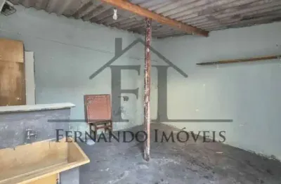 Locação casa  2 dormitórios, sala, cozinha e banheiro - ipiranga (vila carioca) / sp