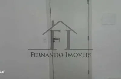 Apartamento - 2 dormitórios, sala, cozinha e banheiro - ipiranga (vila carioca)/sp