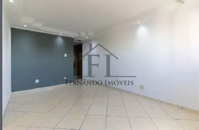Apartamento - 2 dormitórios, sala, cozinha, banheiro e 1 vaga - cidade nova heliópolis - sp