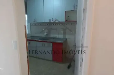 Locação apto 1 dormitório, cozinha e banheiro - jardim maria estela/sp