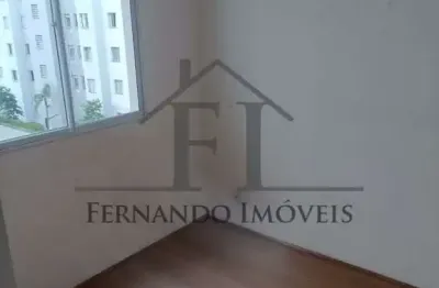Apartamento - 2 dormitórios, sala, cozinha e banheiro - ipiranga (vila carioca)/sp