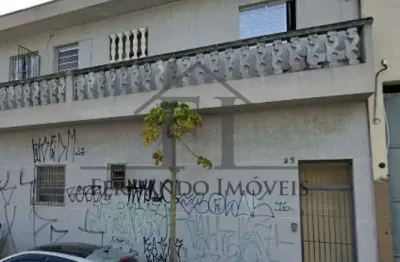 Locação casa 2 dormitórios, sala, cozinha e banheiro - ipiranga (vila carioca) / sp