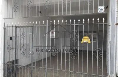 Locação sobrado 3 dormitórios, sala, 2 vagas, terraço - ipiranga (vila carioca) / sp